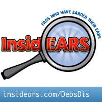 Disney InsidEARS News DebsDis