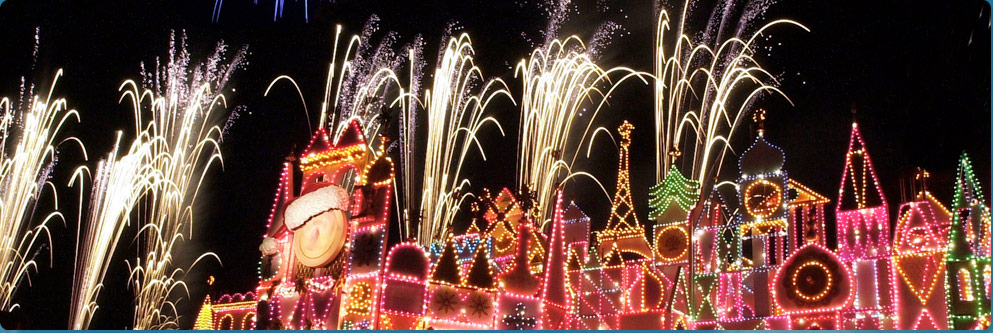 Disney Parks