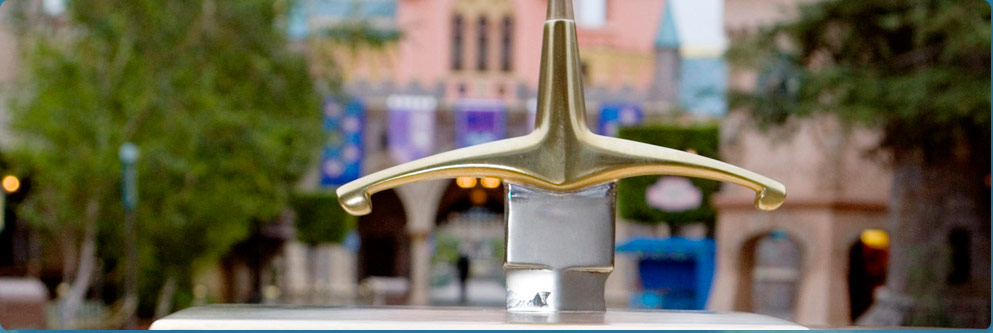 Disney Parks