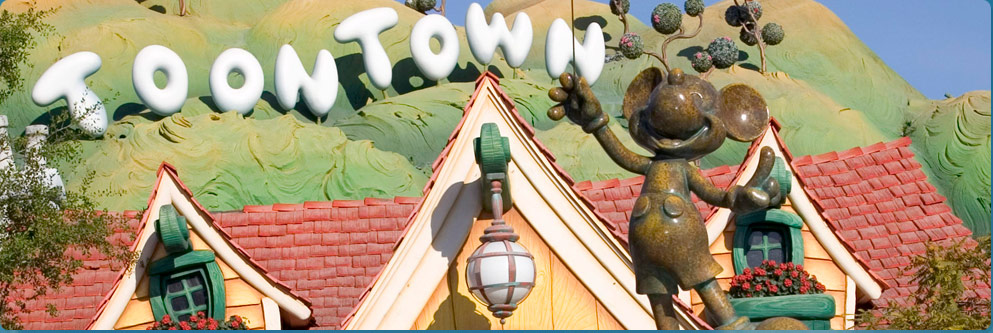Disney Parks