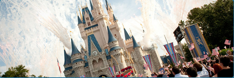 Disney Parks