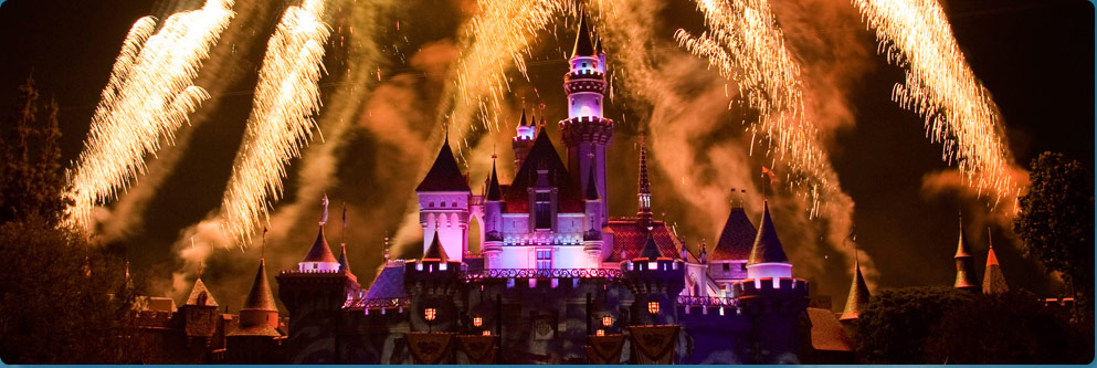 Disney Parks