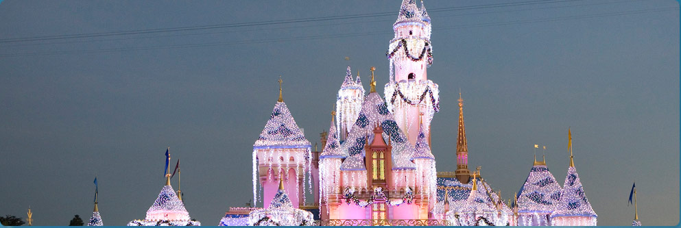 Disney Parks