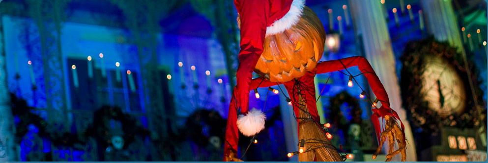 Disney Parks