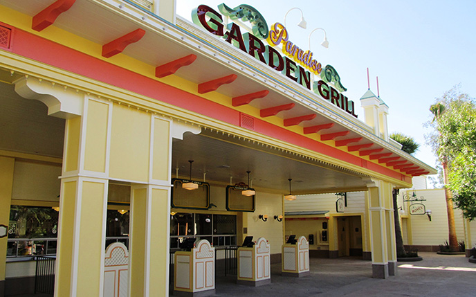 Toy Story Mania!