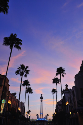 Magic Hour