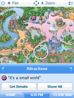 Mobile Magic