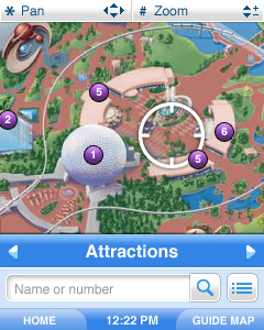 Mobile Magic