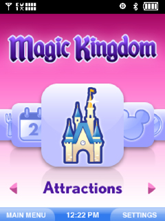 Mobile Magic