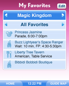 Mobile Magic