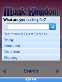 Mobile Magic