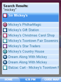 Mobile Magic