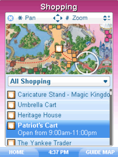 Mobile Magic