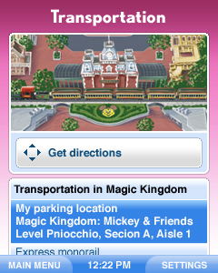 Mobile Magic