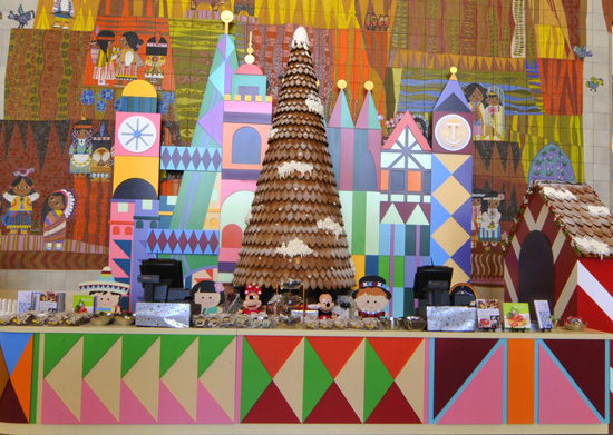 New Holiday Gingerbread Tree New Holiday Gingerbread Tree