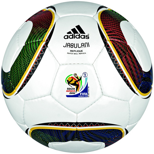 Official World Cup Ball Official World Cup Ball