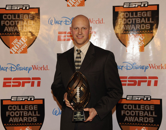 Mark Herzlich Mark Herzlich