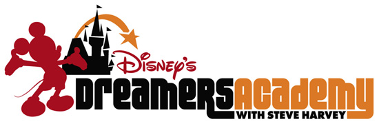 Disney's Dreamers Academy with Steve Harvey