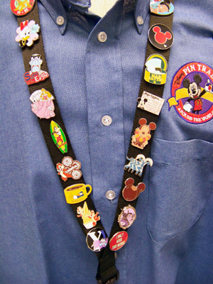 Hidden Mickey Pins Hidden Mickey Pins