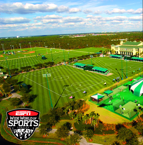 ESPN Wide World of Sports Complex
