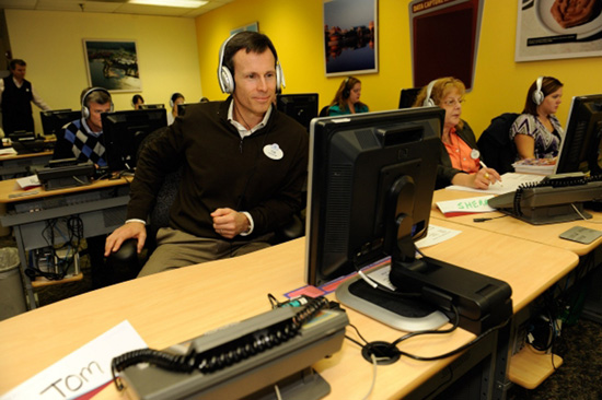 Walt Disney Parks and Resorts Chairman Tom Staggs Walt Disney Parks and Resorts Chairman Tom Staggs