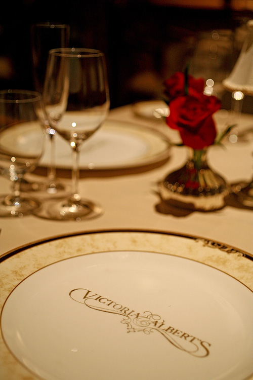 Victoria & Albert’s