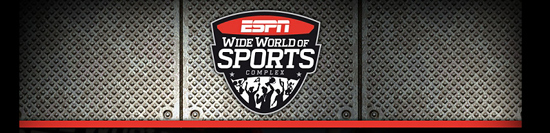 ESPN Wide World of Sports Complex