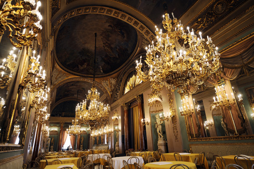 Italian Palazzo Italian Palazzo
