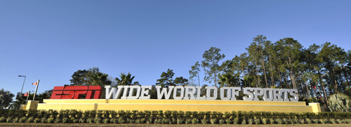 ESPN Wide World of Sports Complex