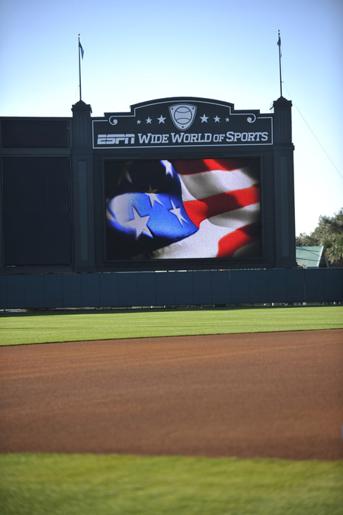ESPN Wide World of Sports Complex