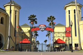 ESPN Wide World of Sports Complex
