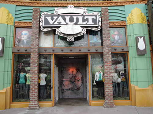 Disney Vault 28 Disney Vault 28