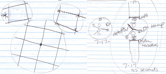 Jeanne Lewis Sketch Jeanne Lewis Sketch