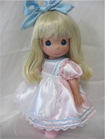 Precious Moments: Alice Precious Moments: Alice