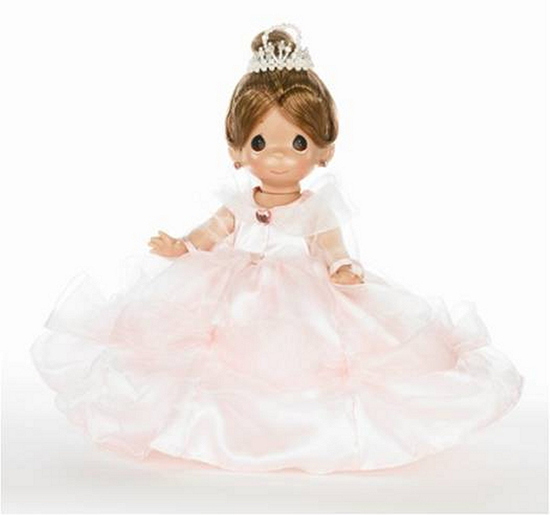 Precious Moments: Belle Precious Moments: Belle