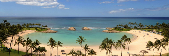 Aulani, a Disney Resort & Spa, Ko Olina, Hawai‘i