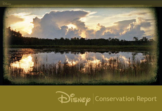 Conserving for the Future on Earth Day — and Every Day Conserving for the Future on Earth Day — and Every Day