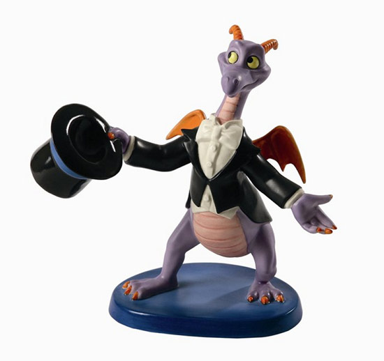 Figment In Tuxedo: Top Hat & Tails Figment In Tuxedo: Top Hat & Tails