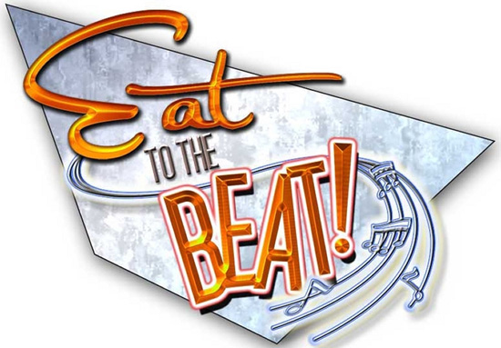 'Eat to the Beat' Concert Series Lineup at Epcot International Food & Wine Festival 'Eat to the Beat' Concert Series Lineup at Epcot International Food & Wine Festival