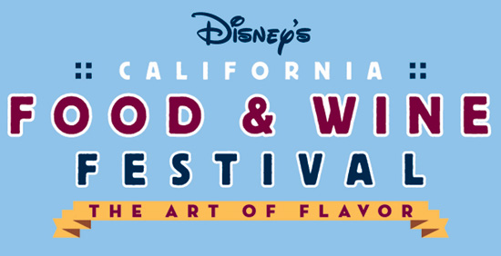Disney's California Food & Wine Festival