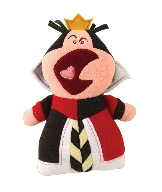 Queen of Hearts Pook-A-Looz Queen of Hearts Pook-A-Looz