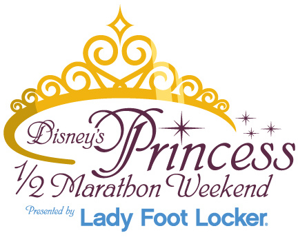 Disney Princess 1/2 Marathon Weekend Disney Princess 1/2 Marathon Weekend