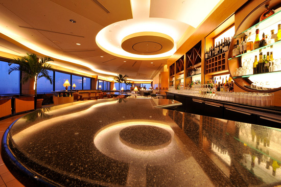 California Grill