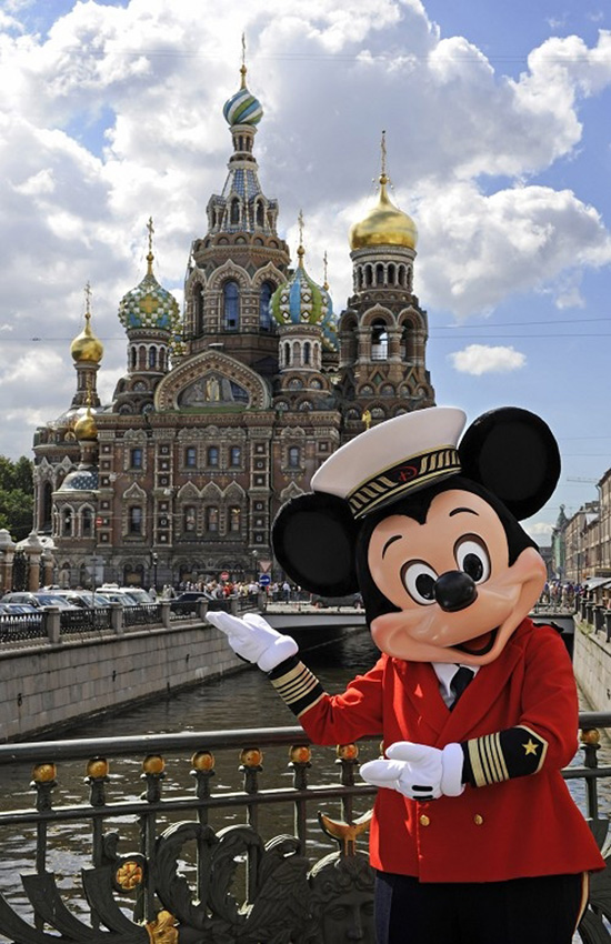 Disney Cruise Line Baltic Cruises Disney Cruise Line Baltic Cruises