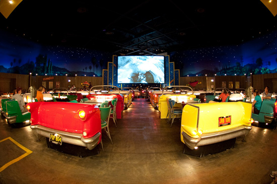 Disney Quick Service Dining Plan Offer