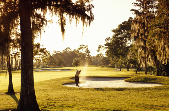 Special Offer - Memorial Day Weekend: All-You-Can-Golf at Disney
