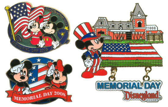 Memorial Day Pins Memorial Day Pins