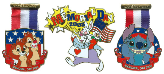 Memorial Day Pins Memorial Day Pins
