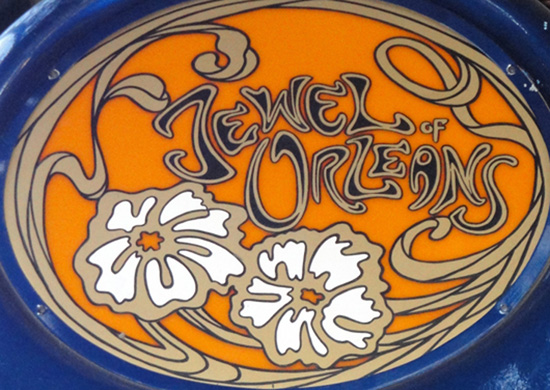 Jewel of Orleans Jewel of Orleans