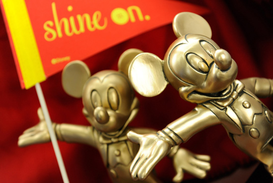Disney Helping Kids Shine Disney Helping Kids Shine